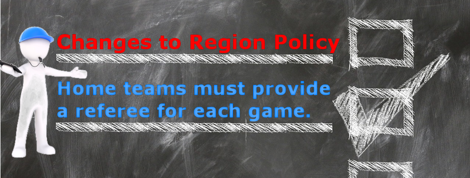 Referee Policy