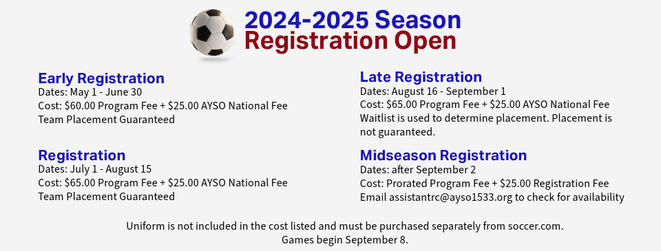 Register Now