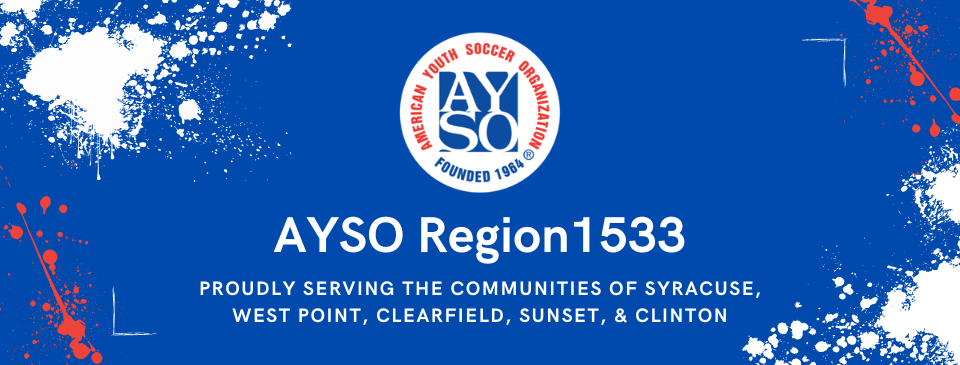 Welcome to Region 1533