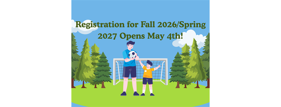 2026-27 Registration
